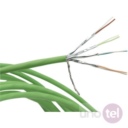 Kabel S/FTP kat.7-7A | unotel.pl